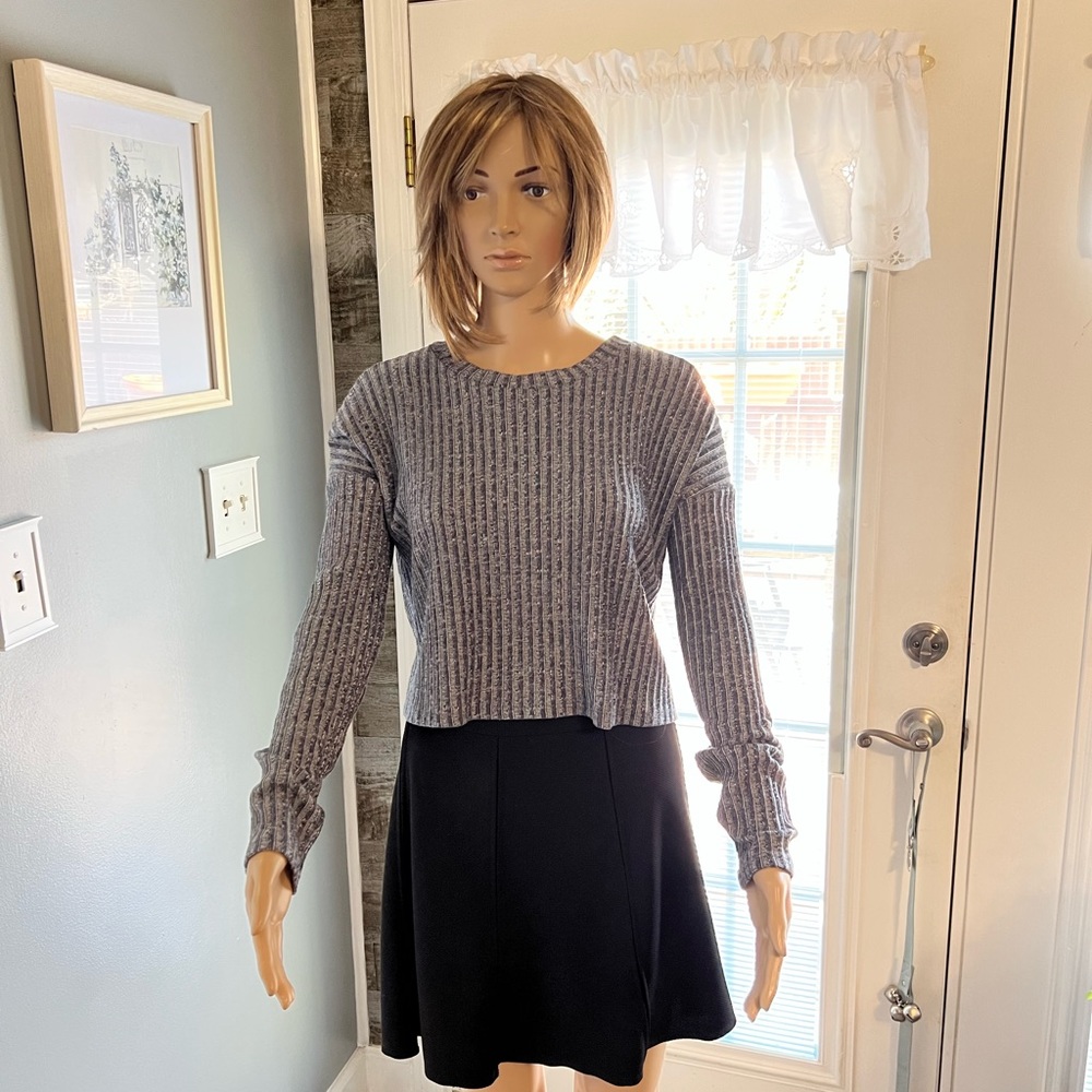 Forever 21 Shirt SZ SM